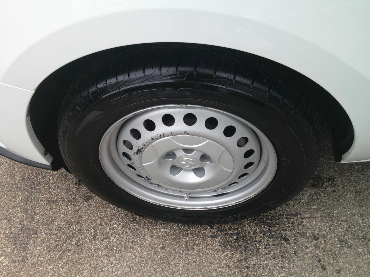 RAM ProMaster City Wagon 2022