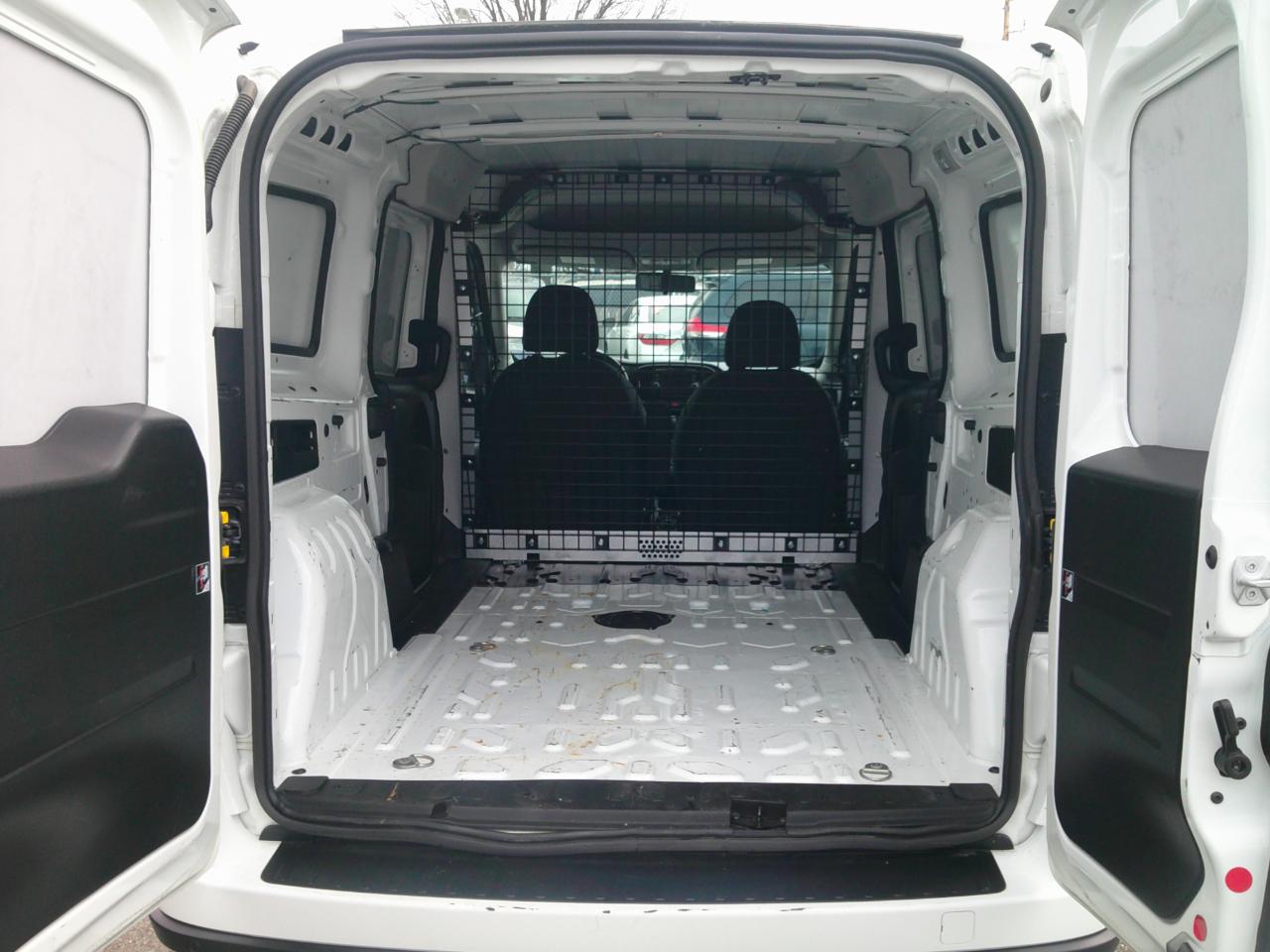 RAM ProMaster City Wagon 2022