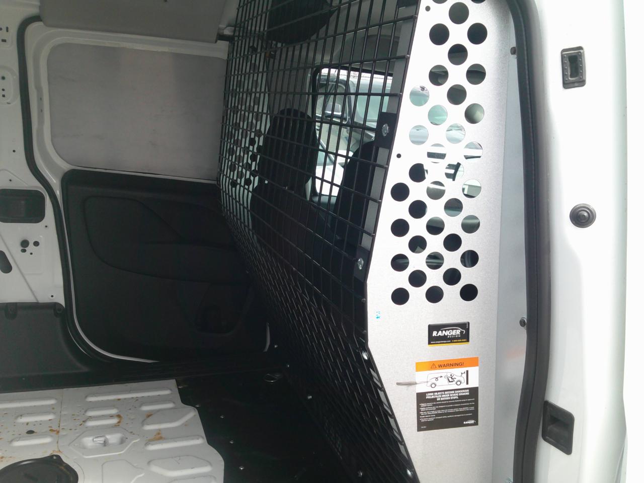 RAM ProMaster City Wagon 2022