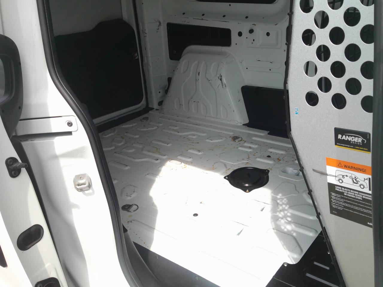 RAM ProMaster City Wagon 2022