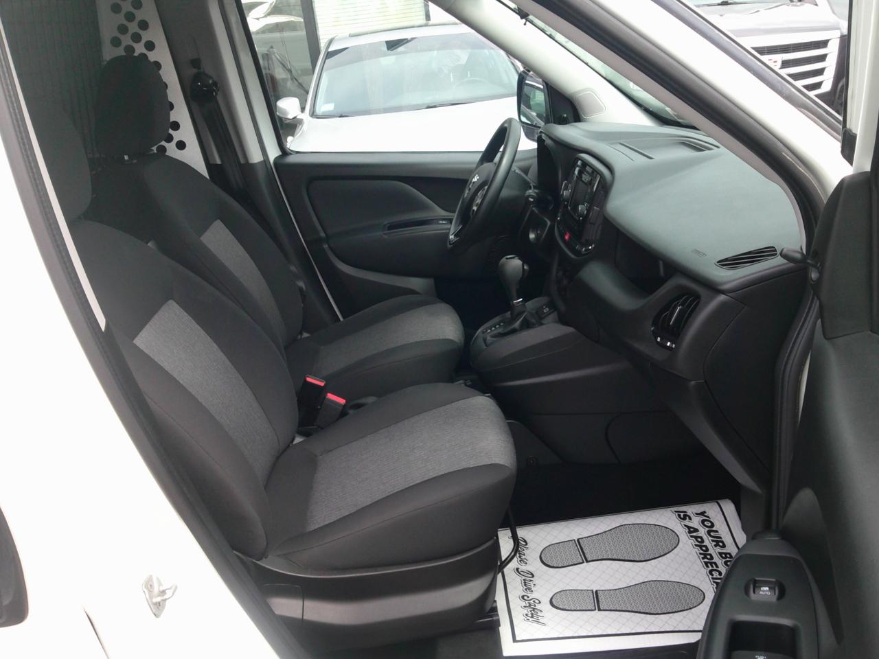 RAM ProMaster City Wagon 2022