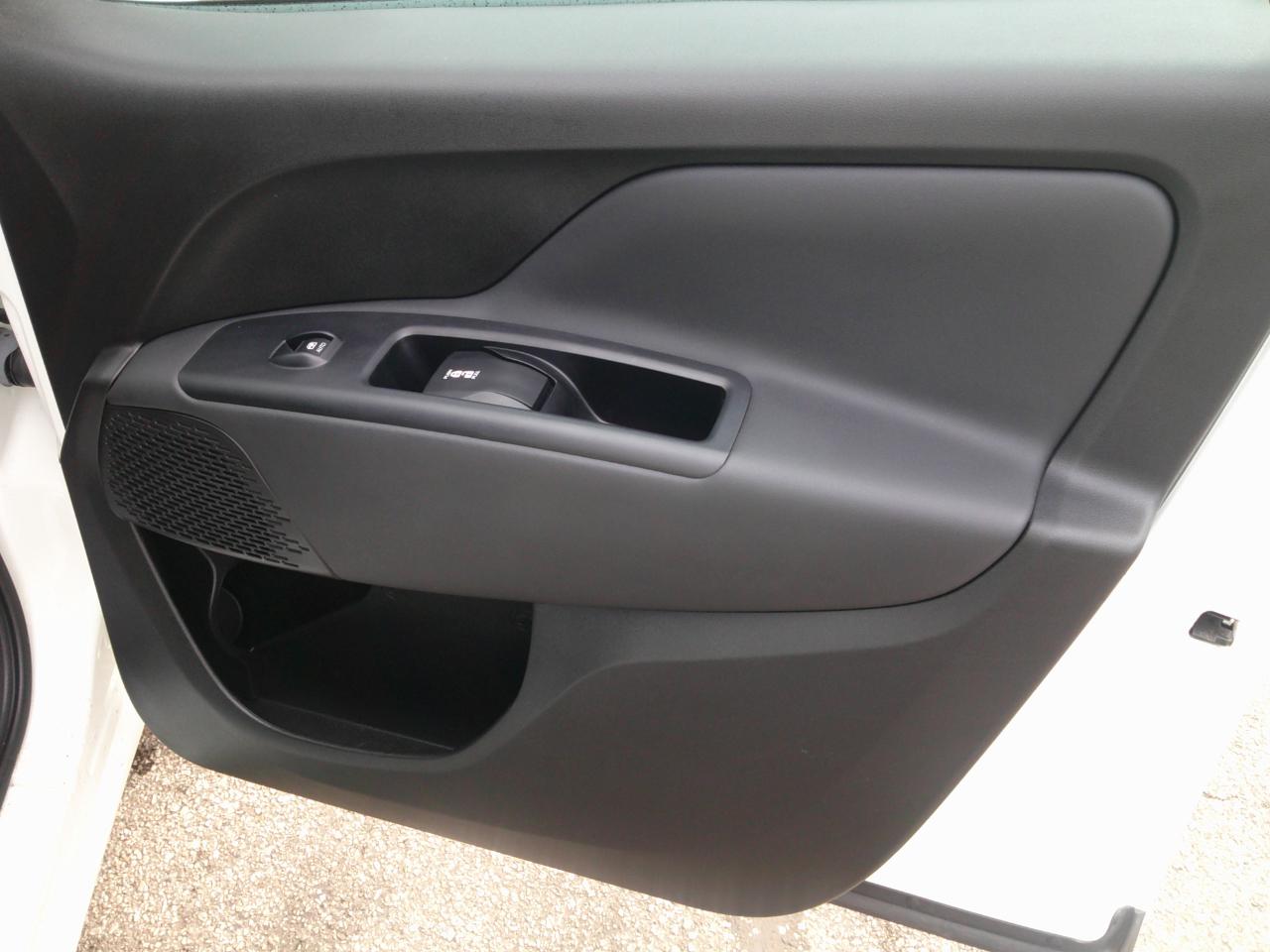 RAM ProMaster City Wagon 2022