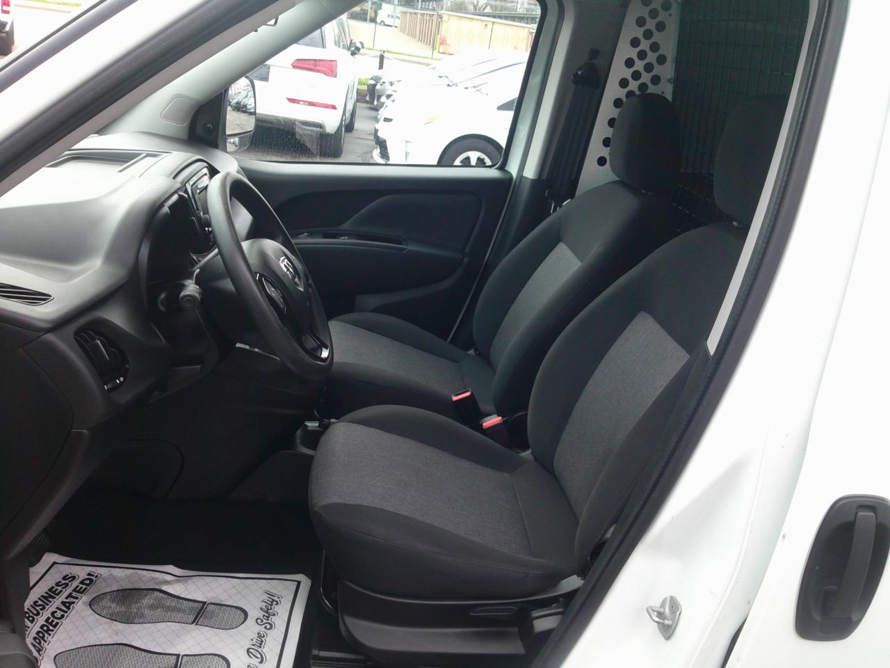 RAM ProMaster City Wagon 2022