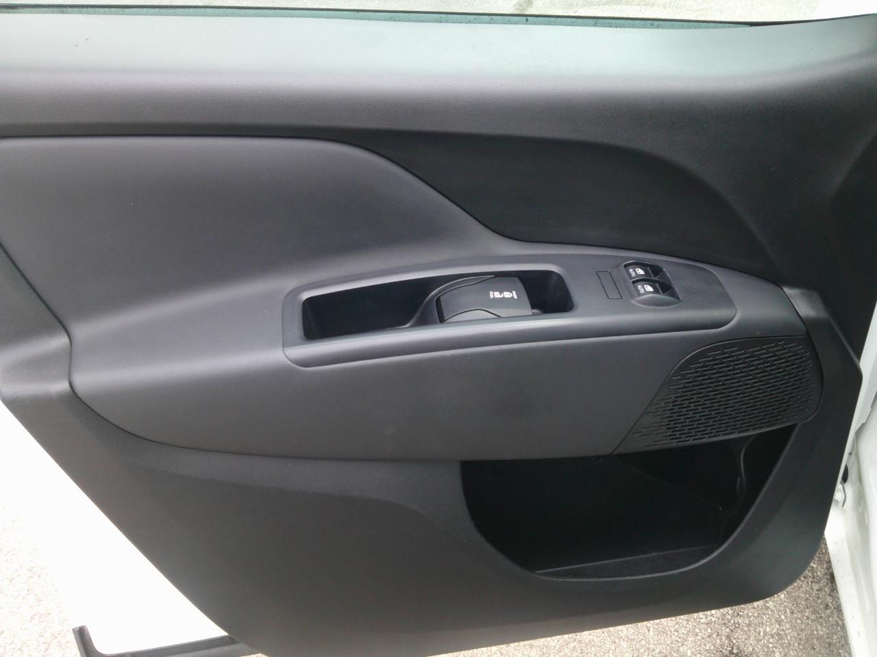 RAM ProMaster City Wagon 2022