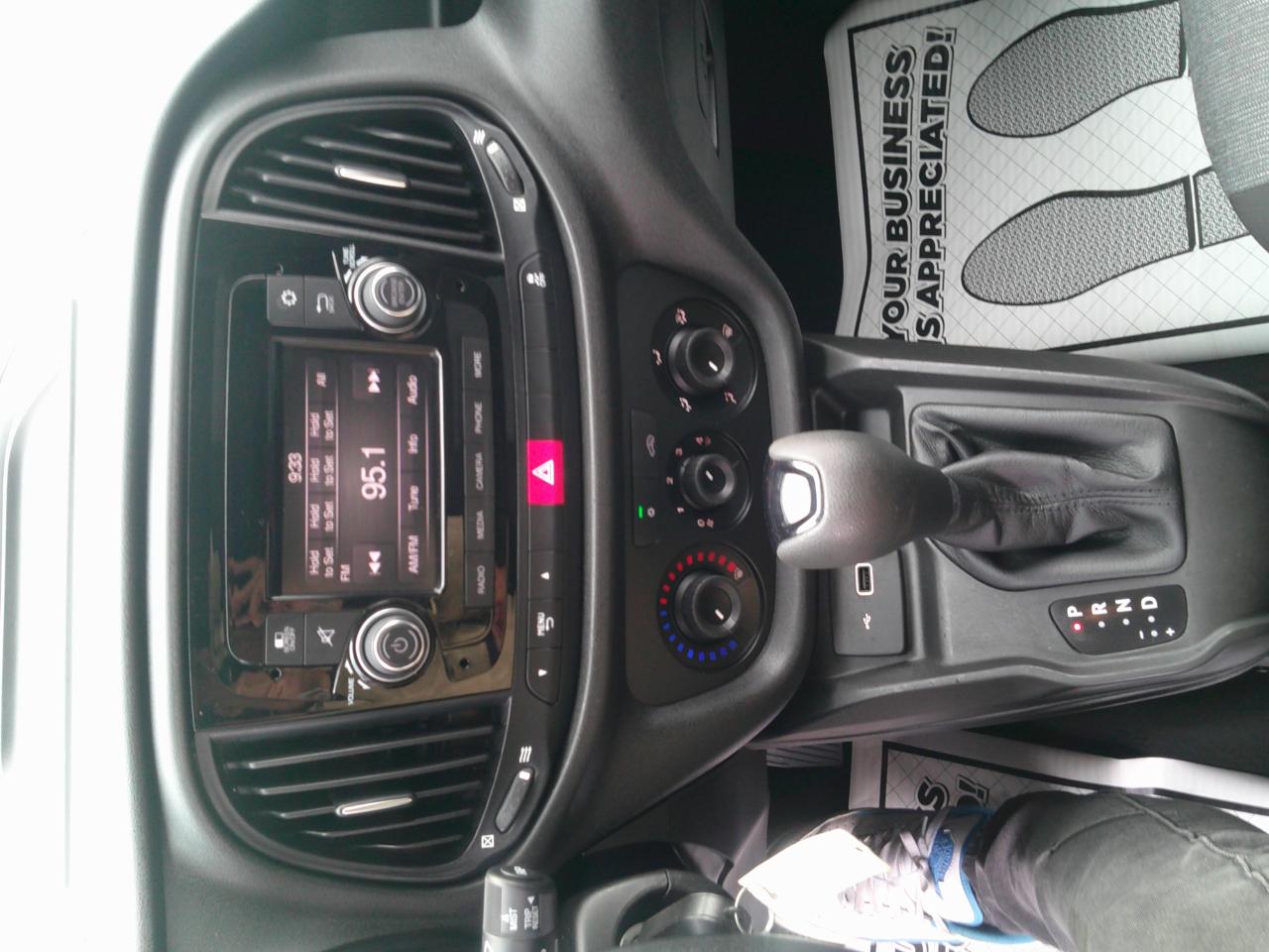 RAM ProMaster City Wagon 2022