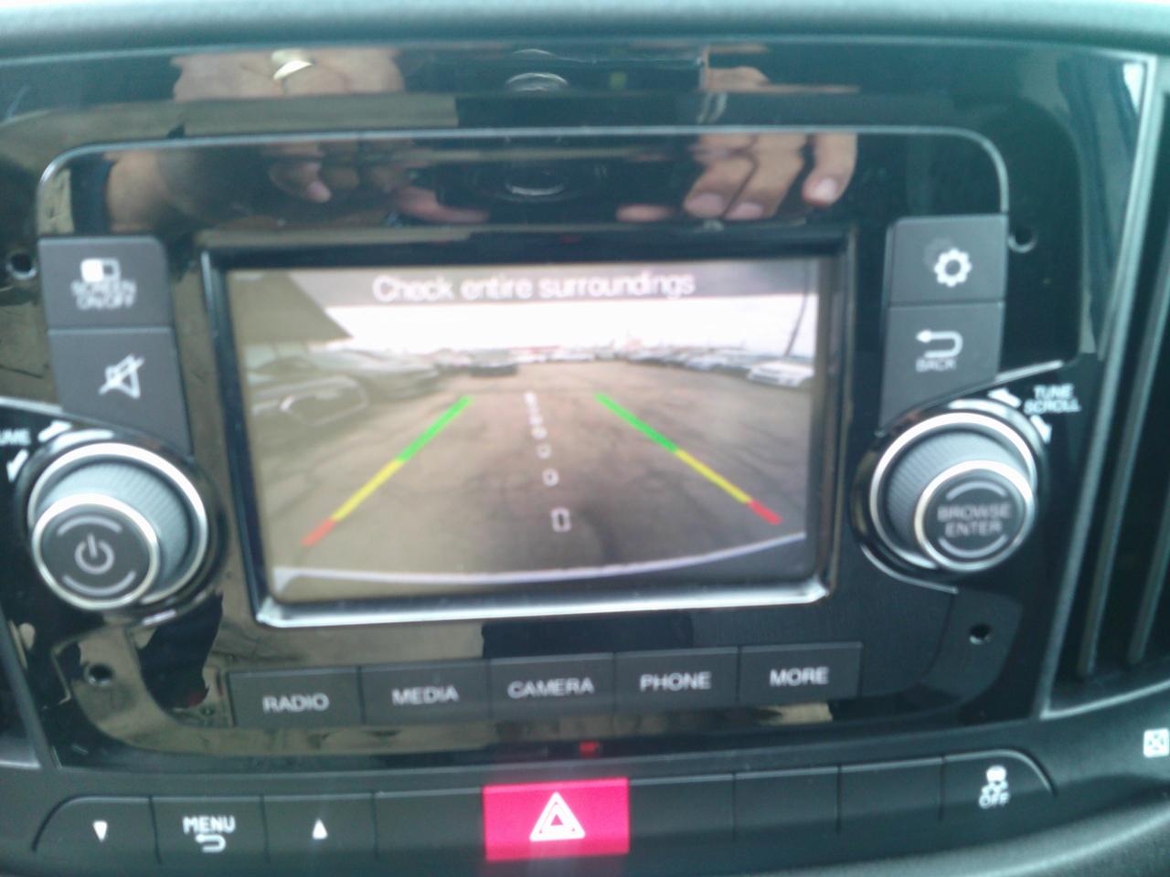 RAM ProMaster City Wagon 2022