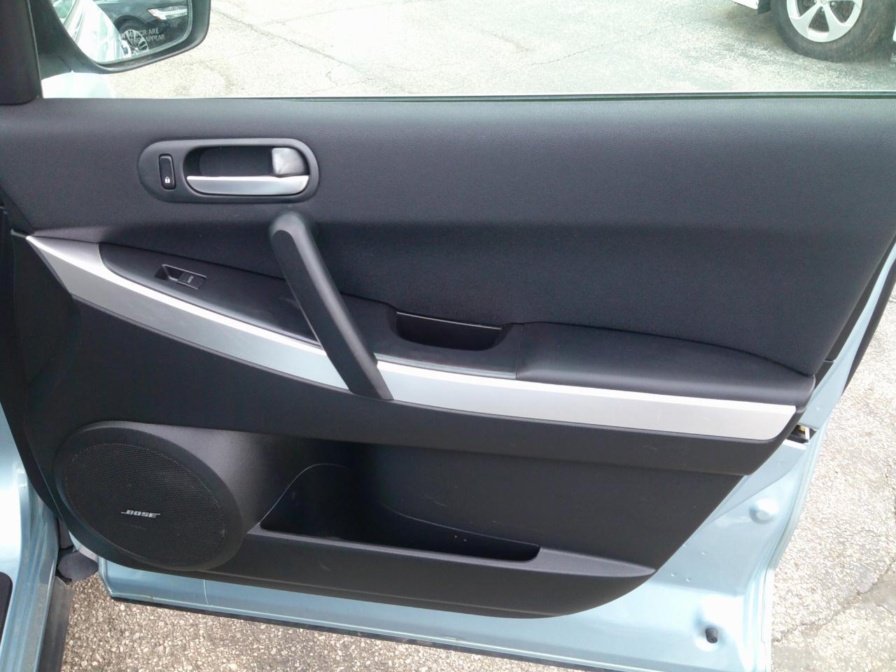 Mazda CX-7 Grand Touring 2007