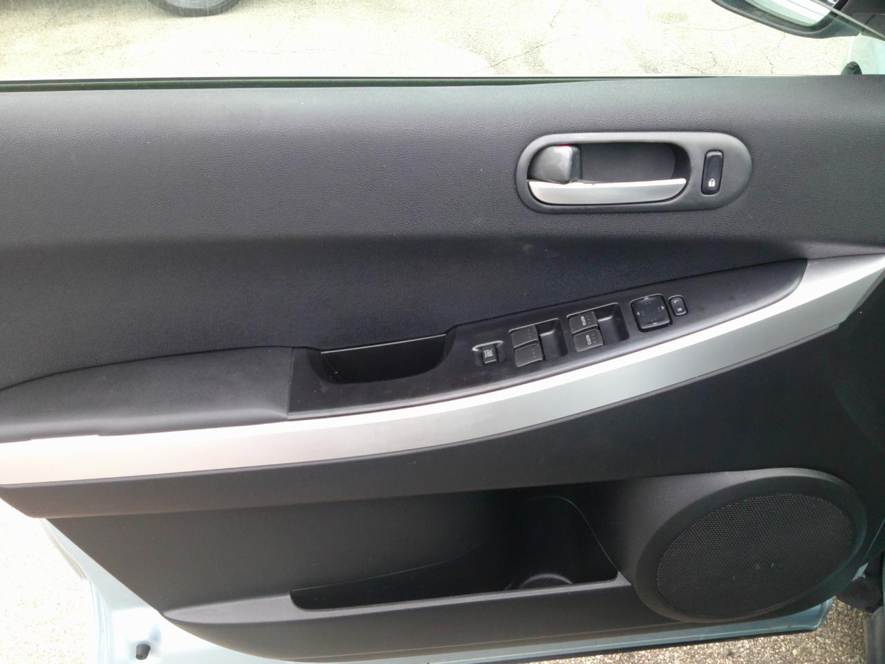 Mazda CX-7 Grand Touring 2007