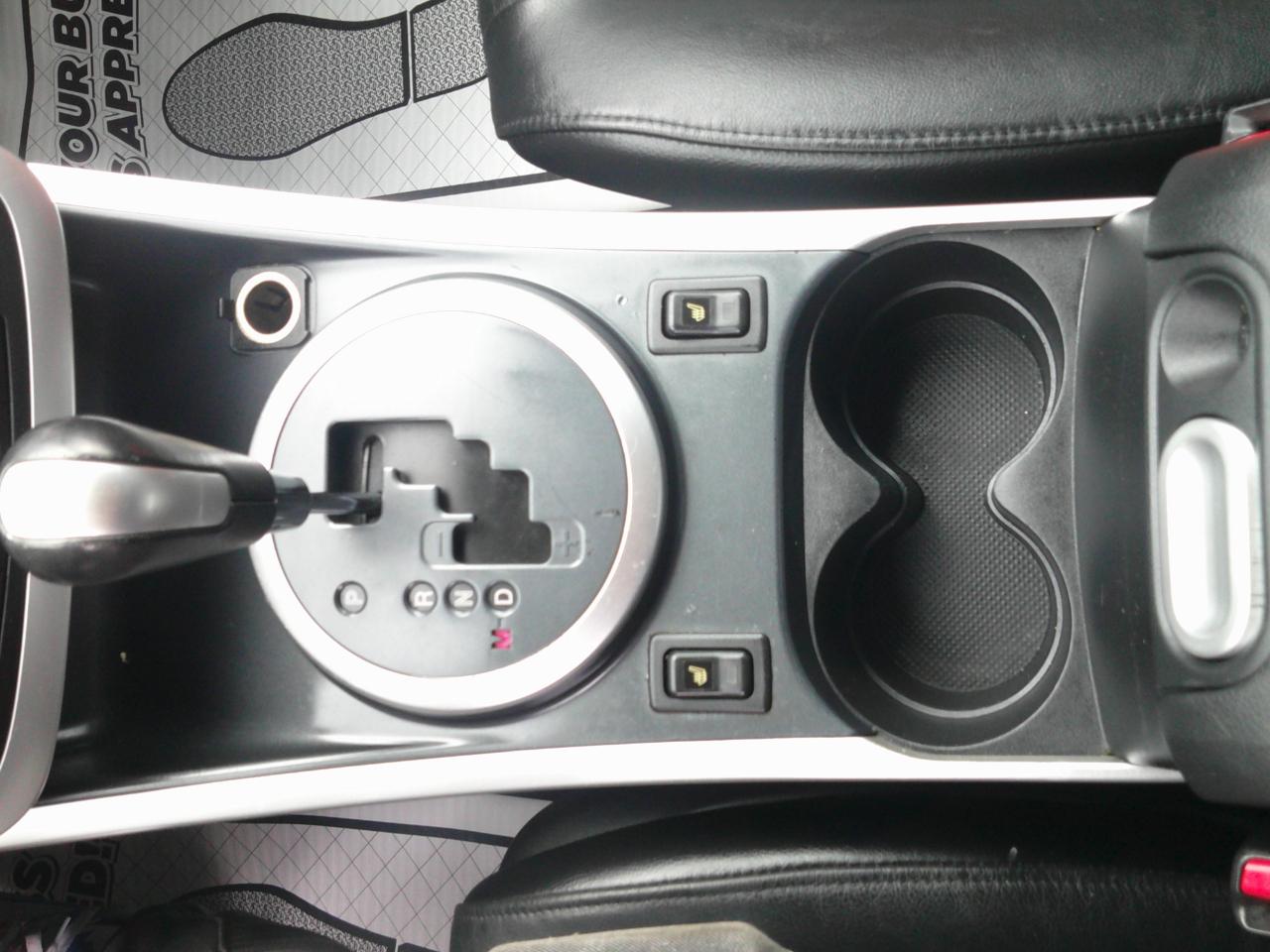 Mazda CX-7 Grand Touring 2007