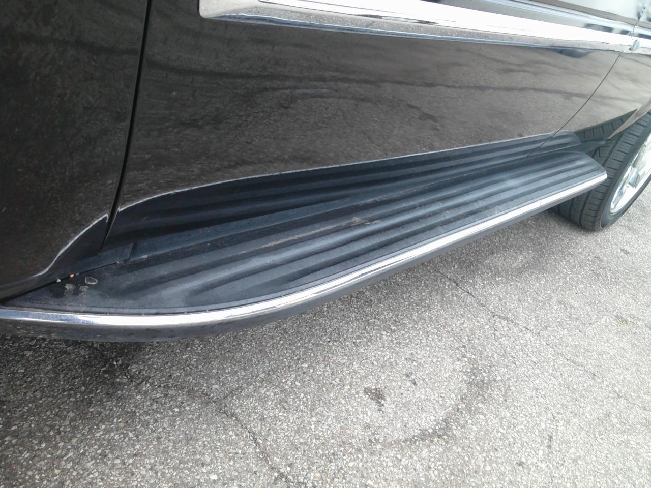 Cadillac Escalade Luxury AWD 2014