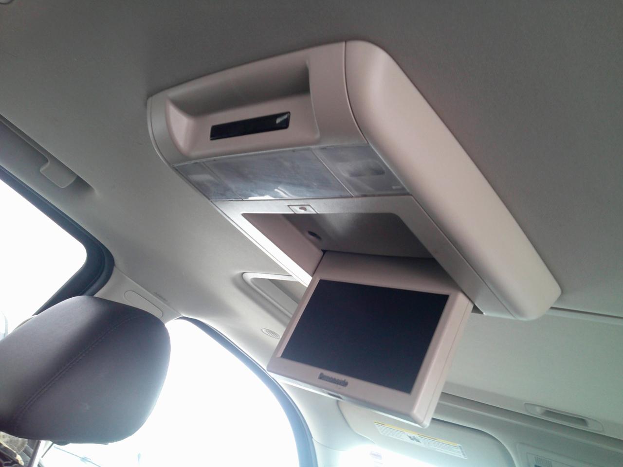 Cadillac Escalade Luxury AWD 2014