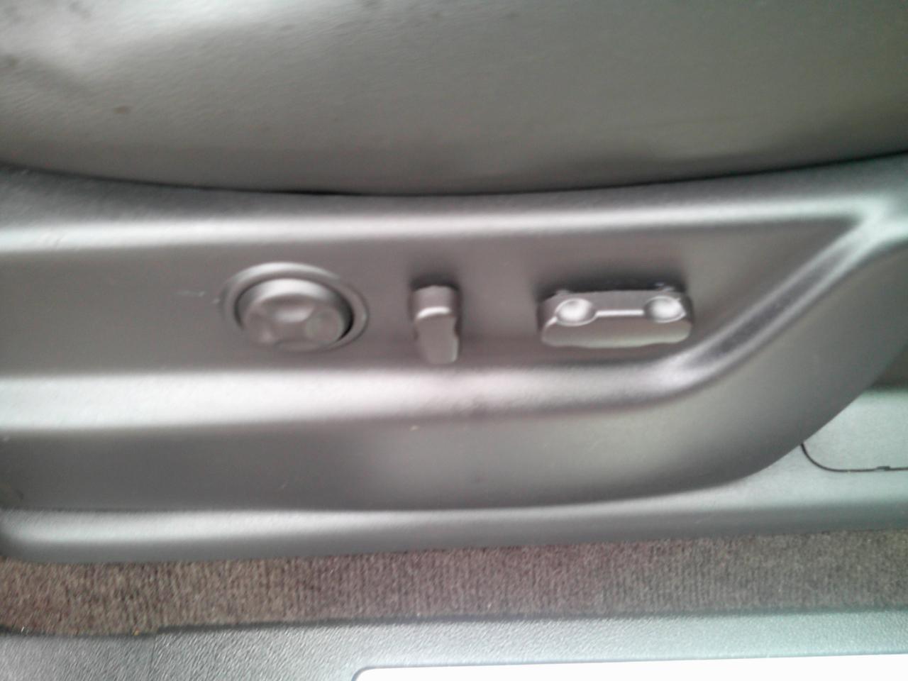 Cadillac Escalade Luxury AWD 2014