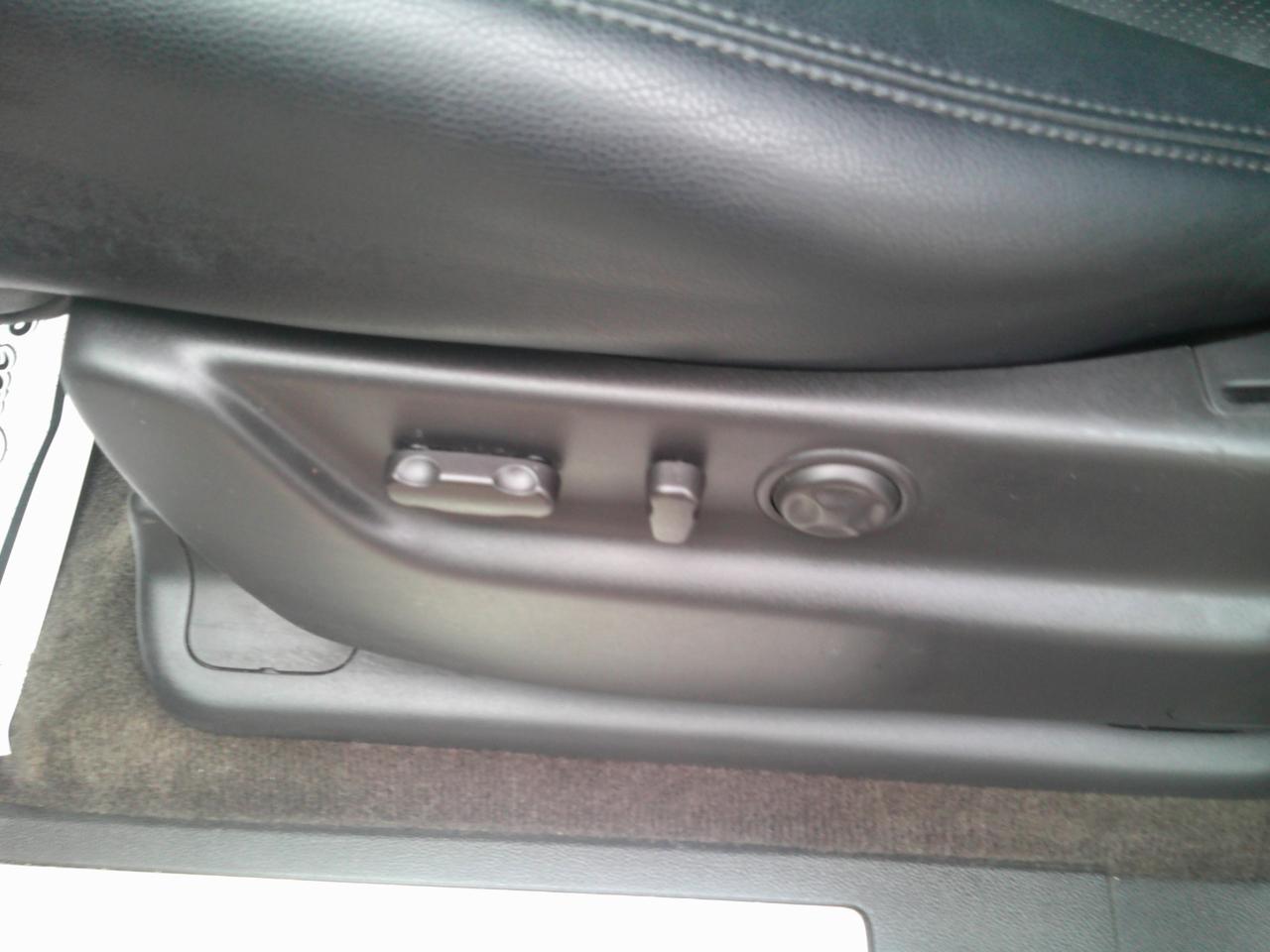 Cadillac Escalade Luxury AWD 2014