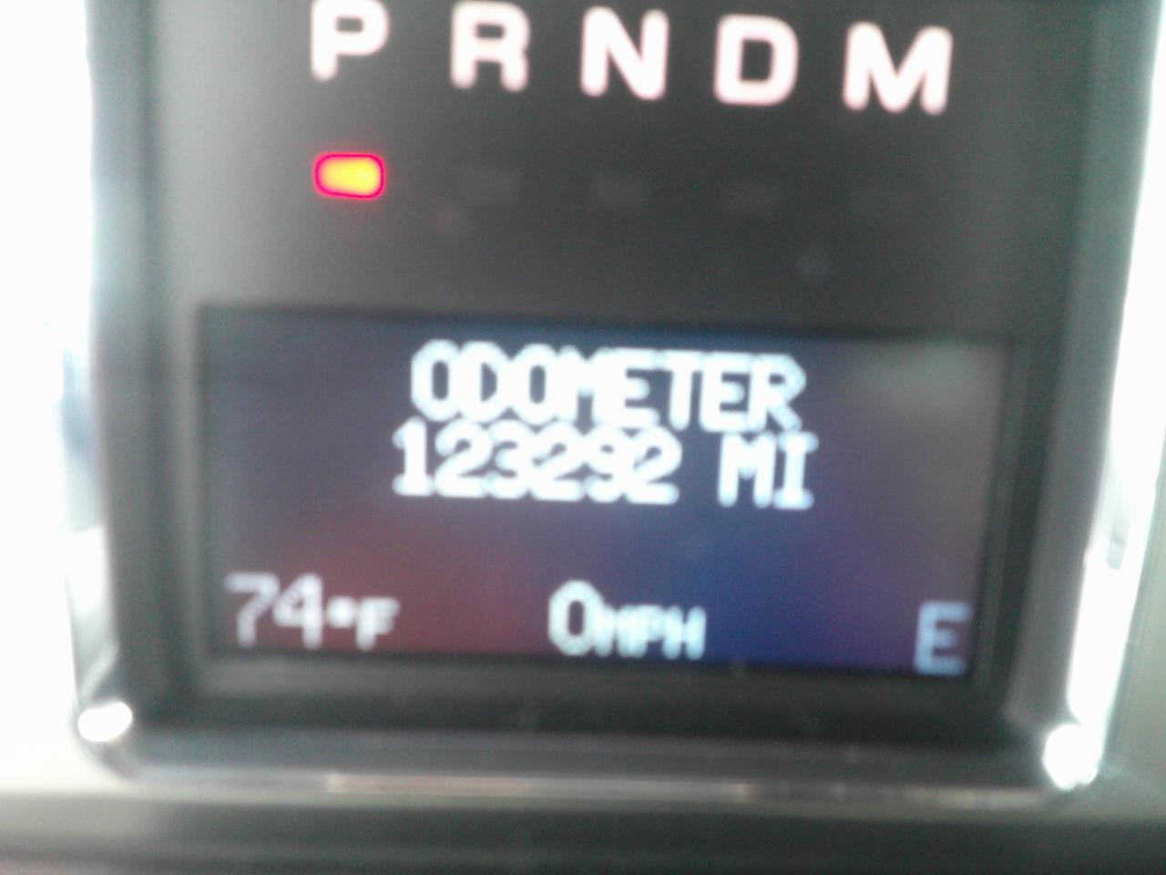 Cadillac Escalade Luxury AWD 2014