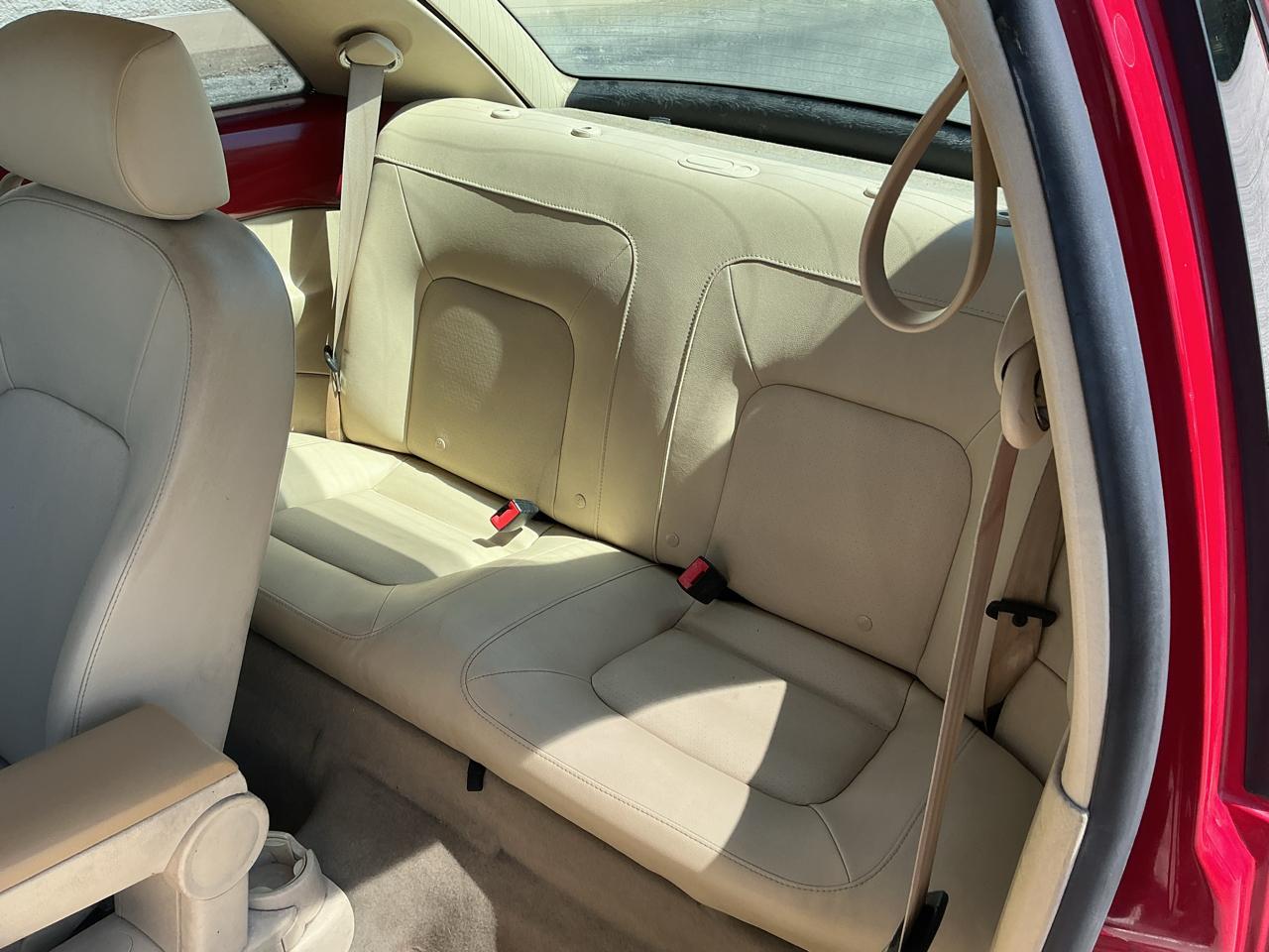 Volkswagen New Beetle 2.5L 2007