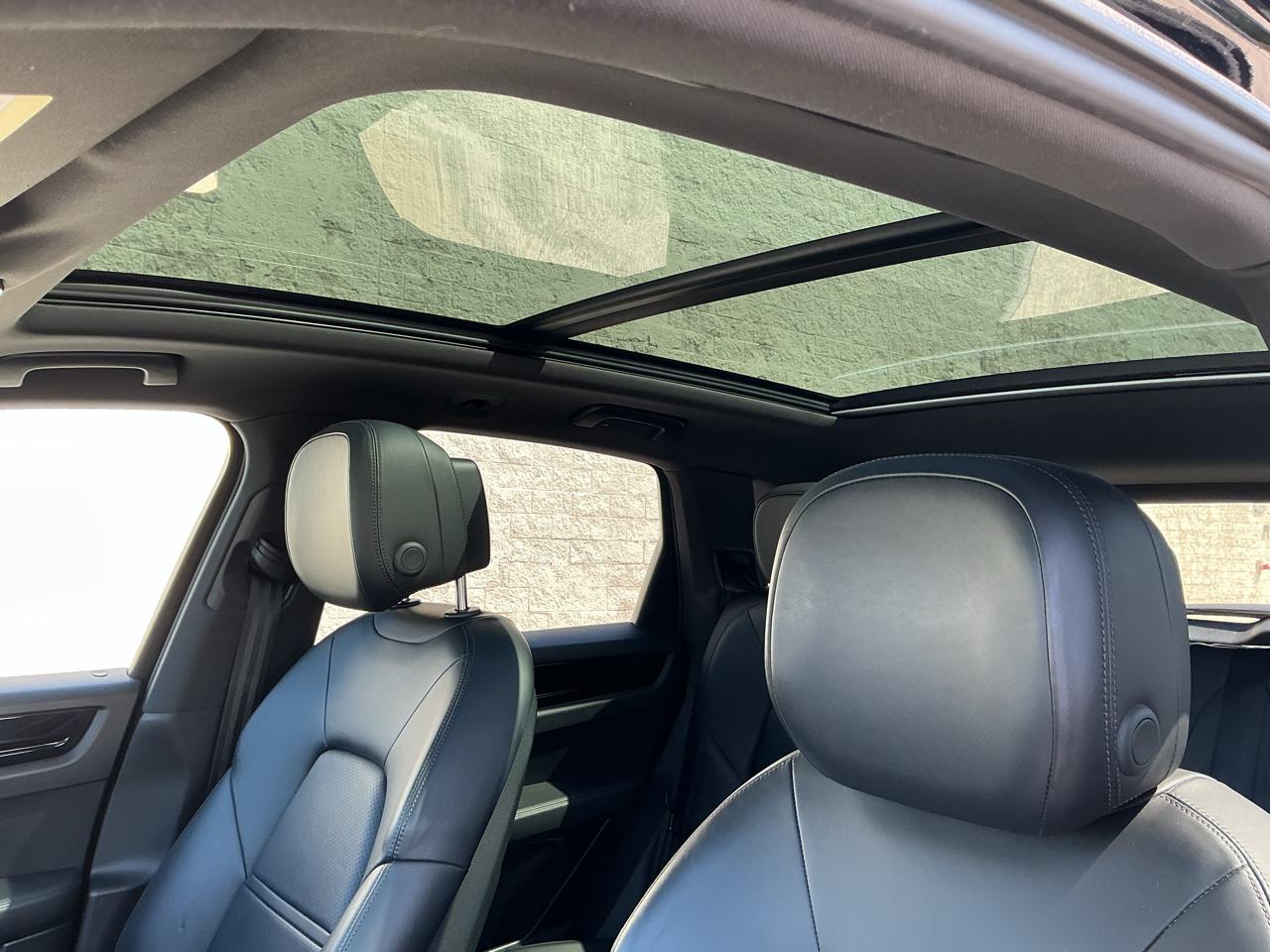 Porsche Cayenne Base 2019