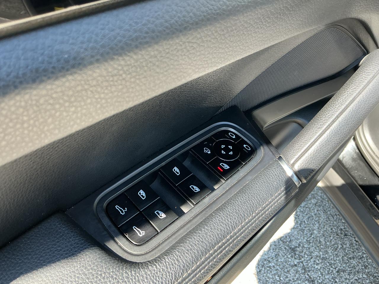 Porsche Cayenne Base 2019