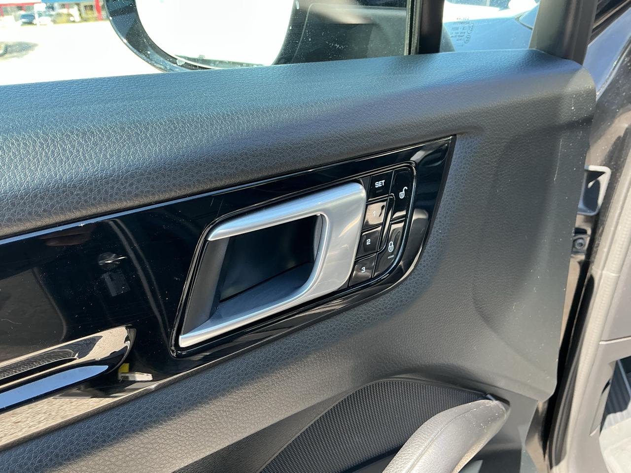 Porsche Cayenne Base 2019