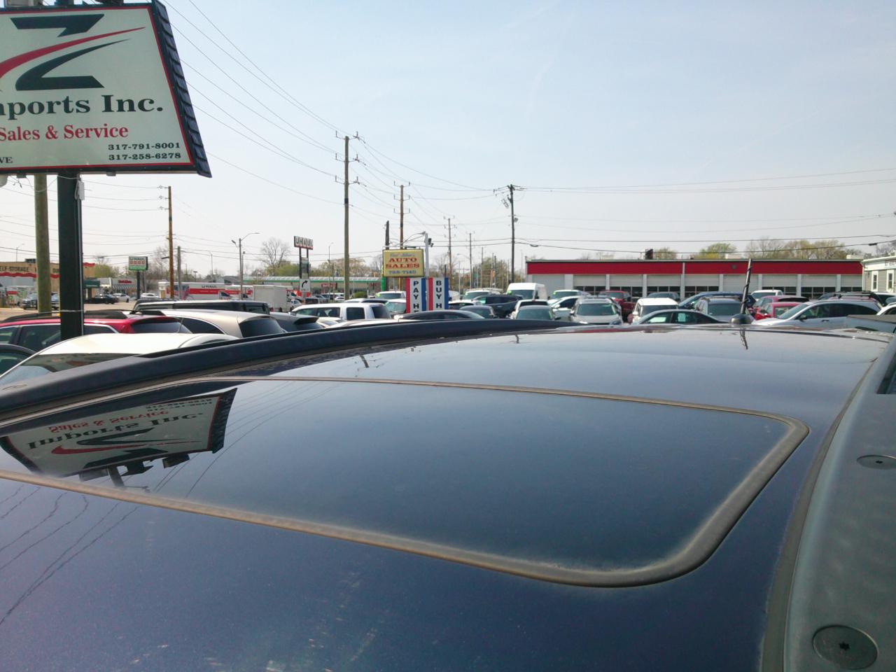 Chevrolet Traverse 2LT AWD 2015