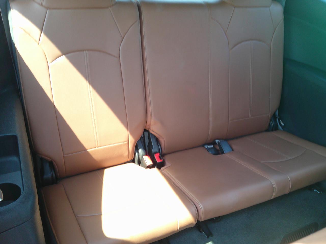 Chevrolet Traverse 2LT AWD 2015