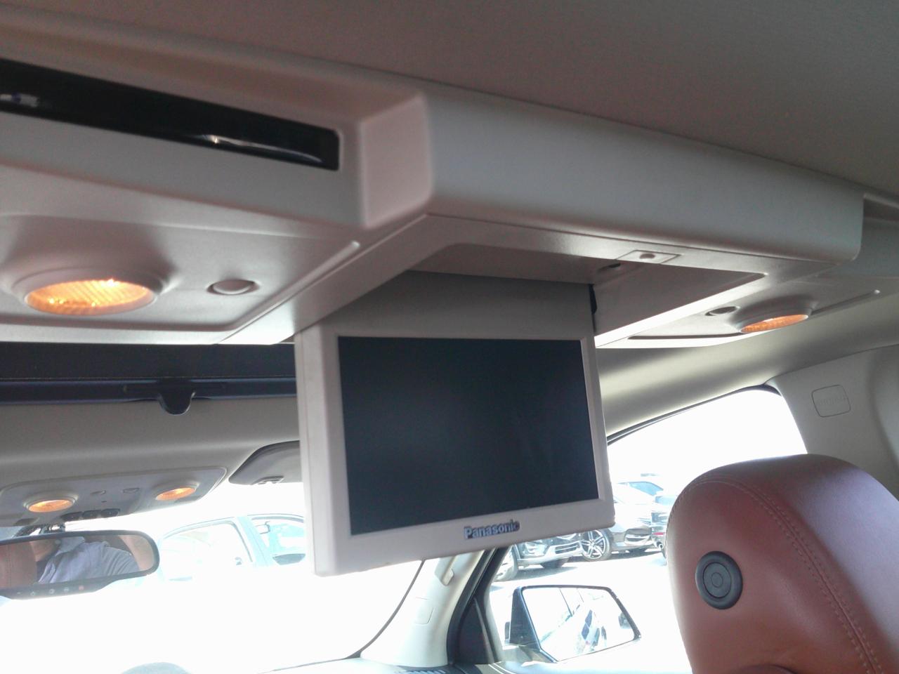 Chevrolet Traverse 2LT AWD 2015