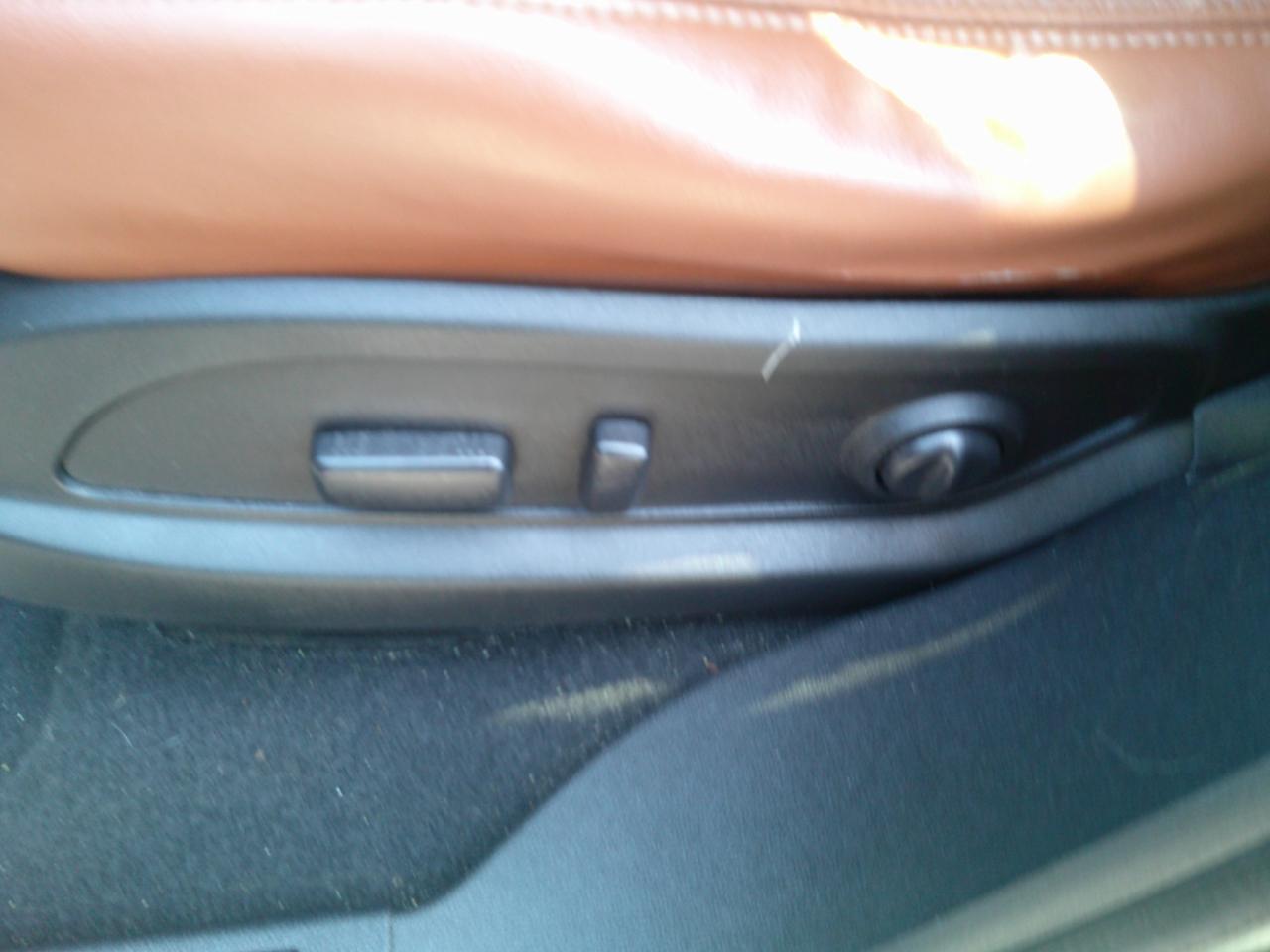 Chevrolet Traverse 2LT AWD 2015