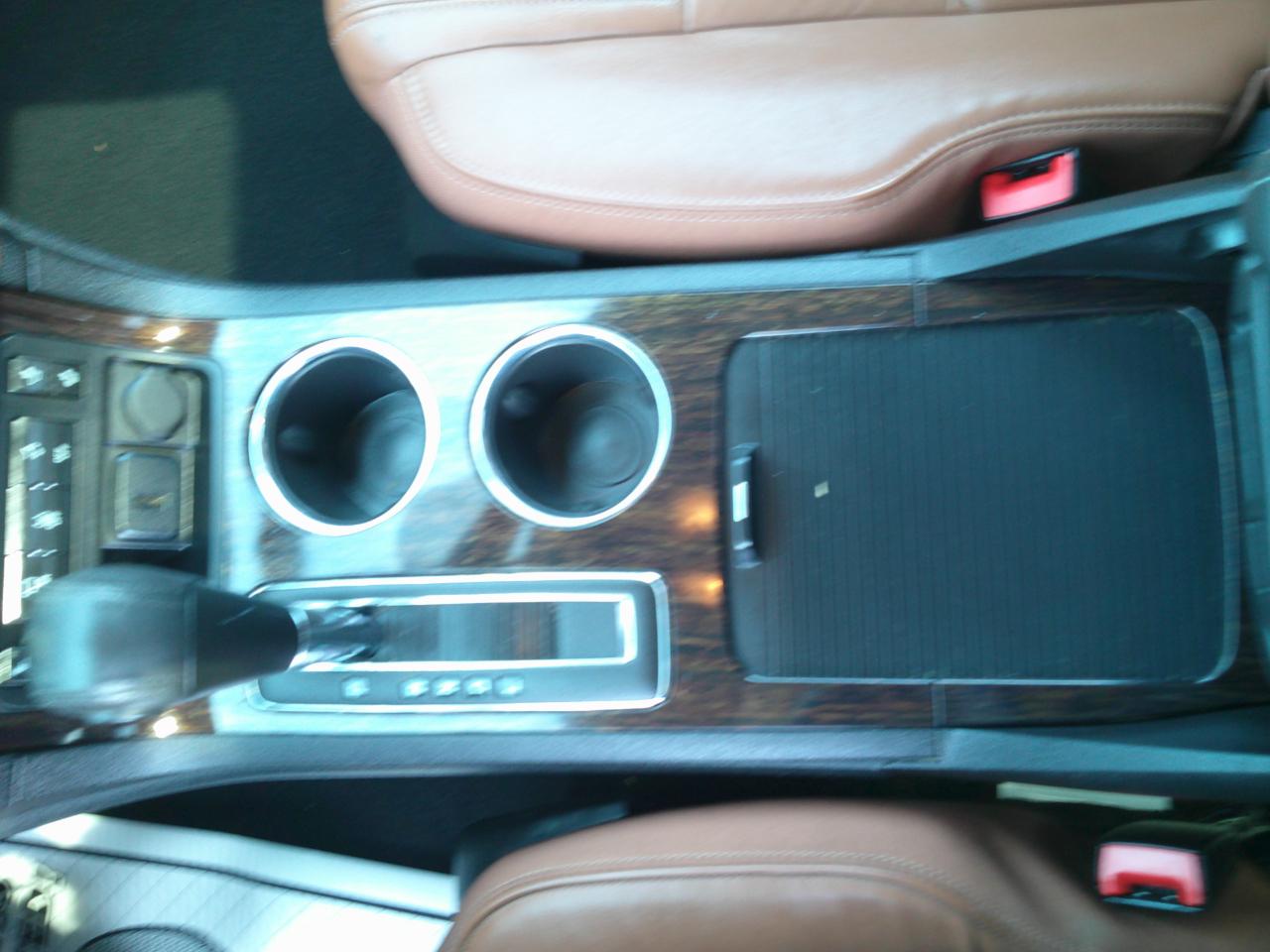 Chevrolet Traverse 2LT AWD 2015