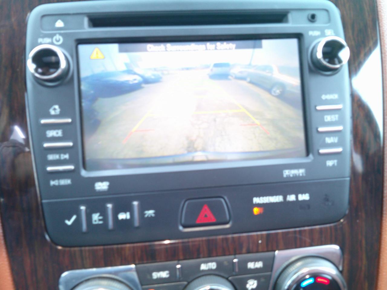 Chevrolet Traverse 2LT AWD 2015