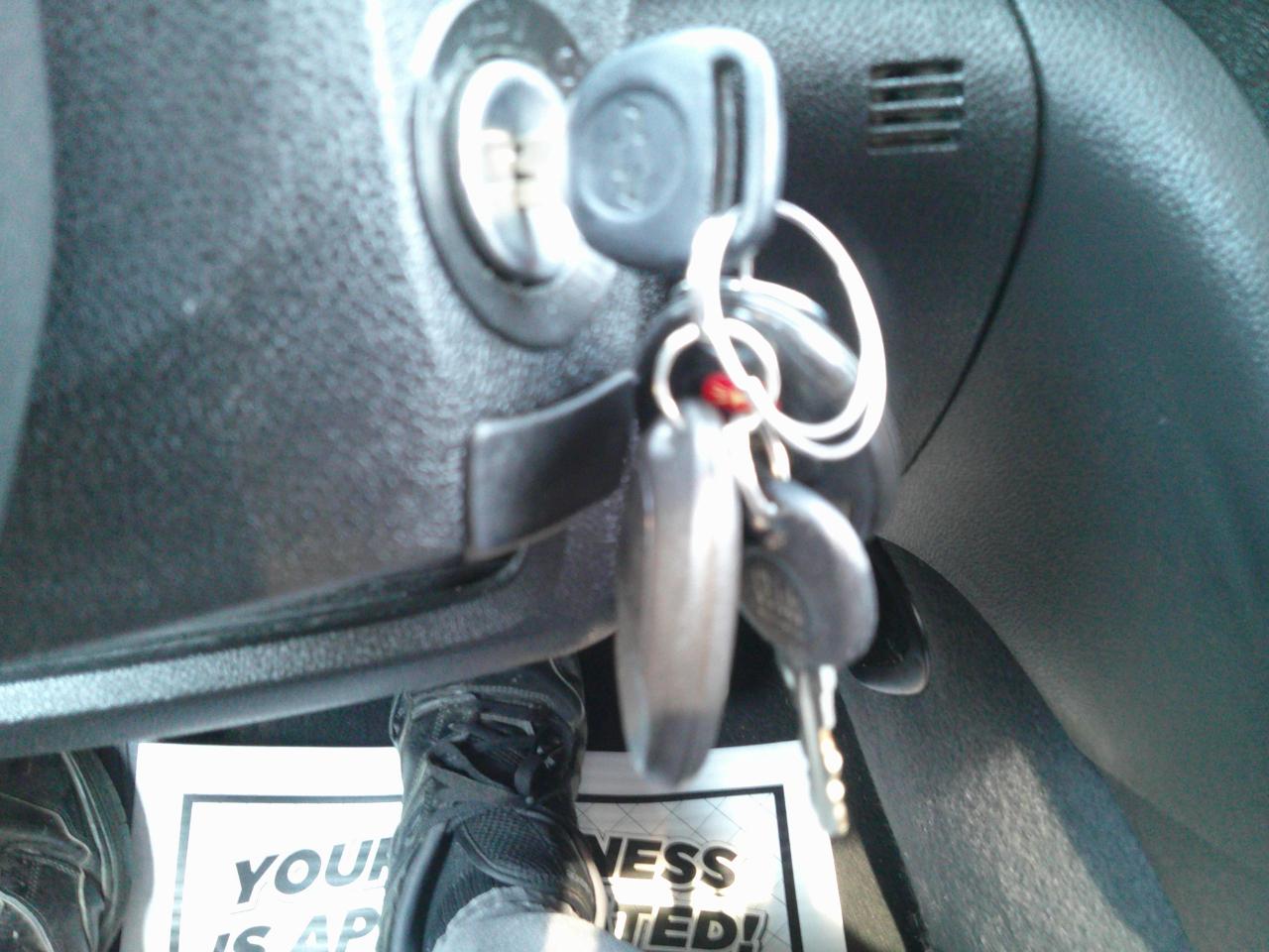 Chevrolet Traverse 2LT AWD 2015