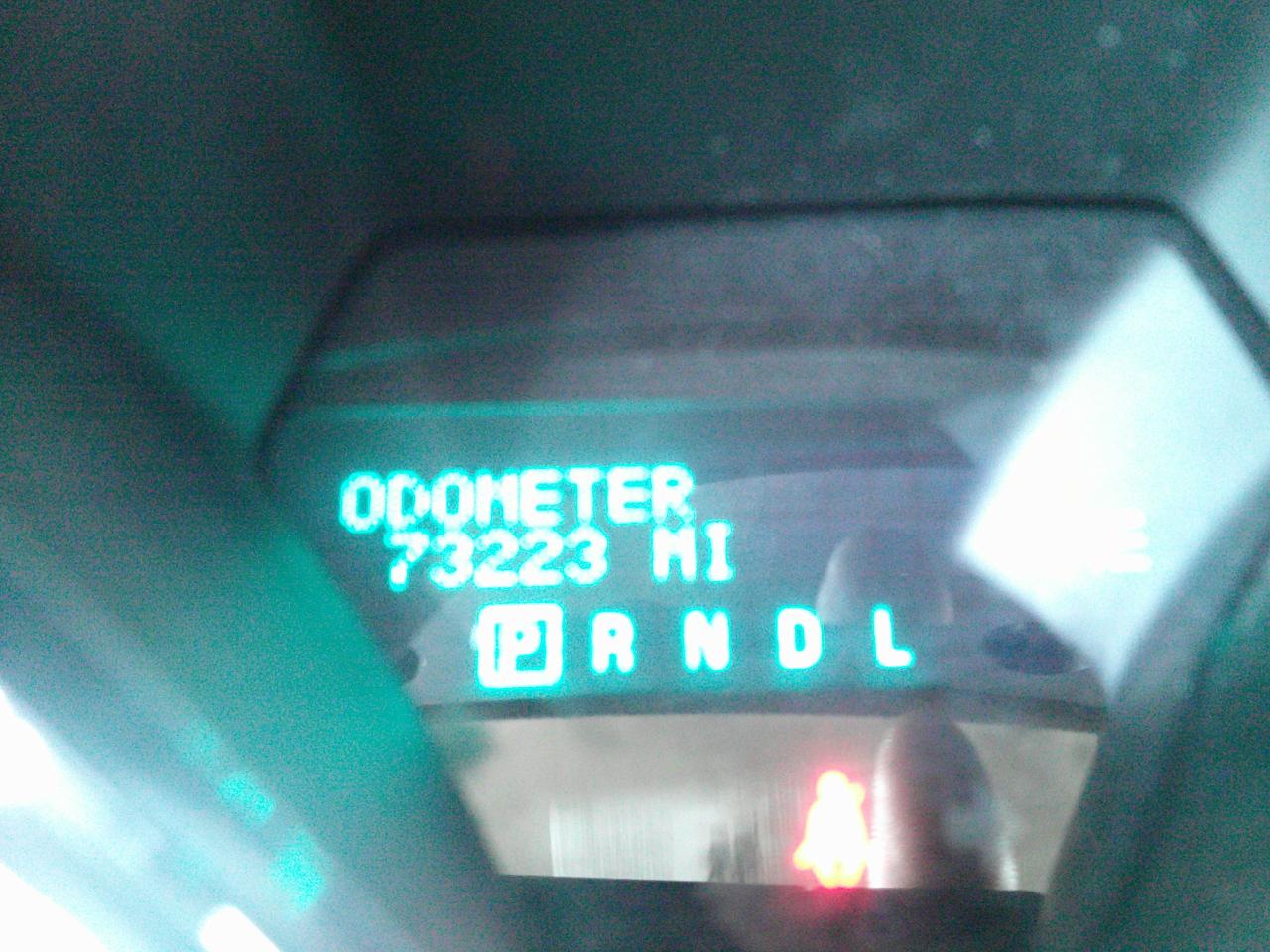 Chevrolet Traverse 2LT AWD 2015