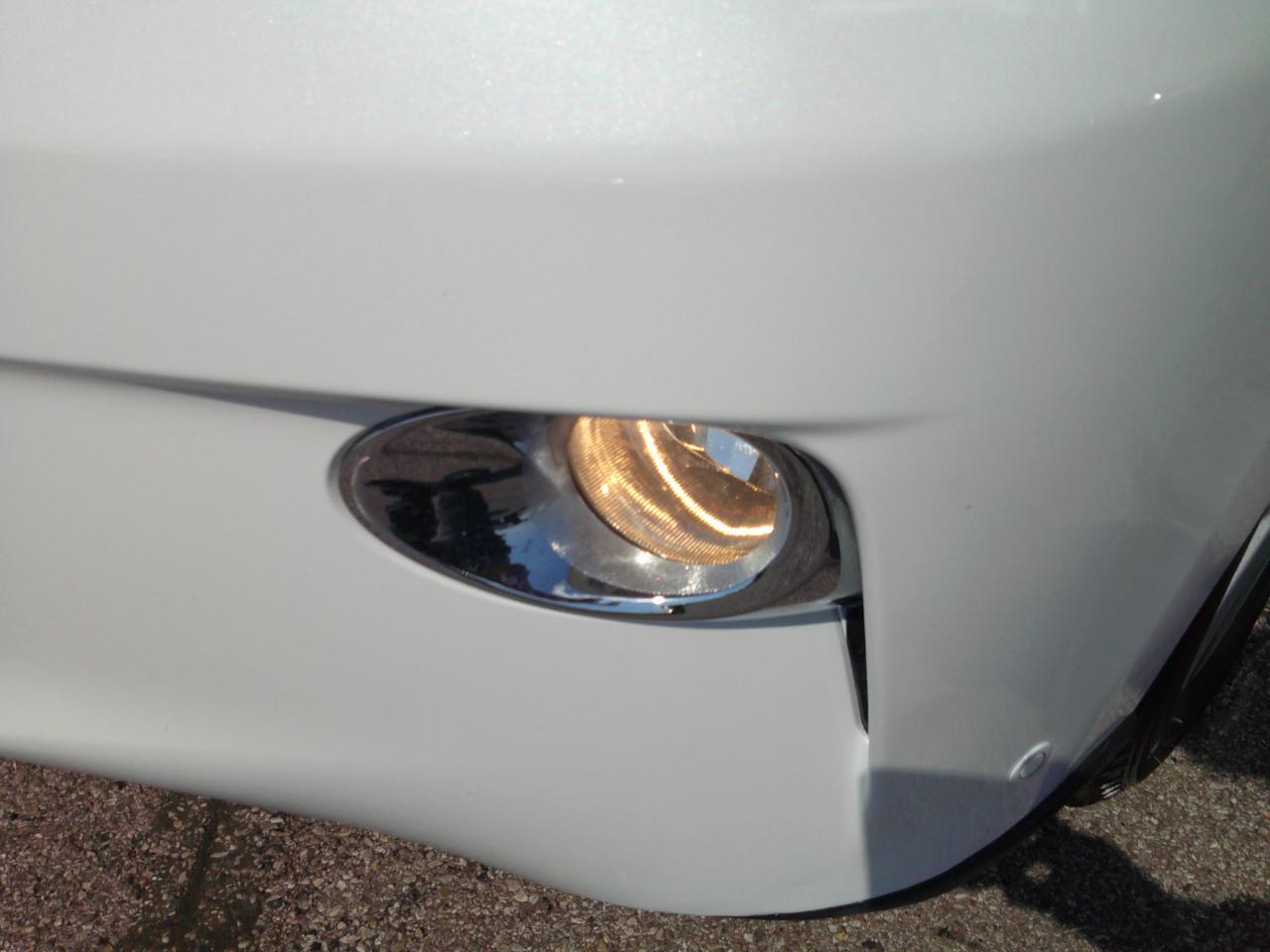 Lexus RX 350 FWD 2015