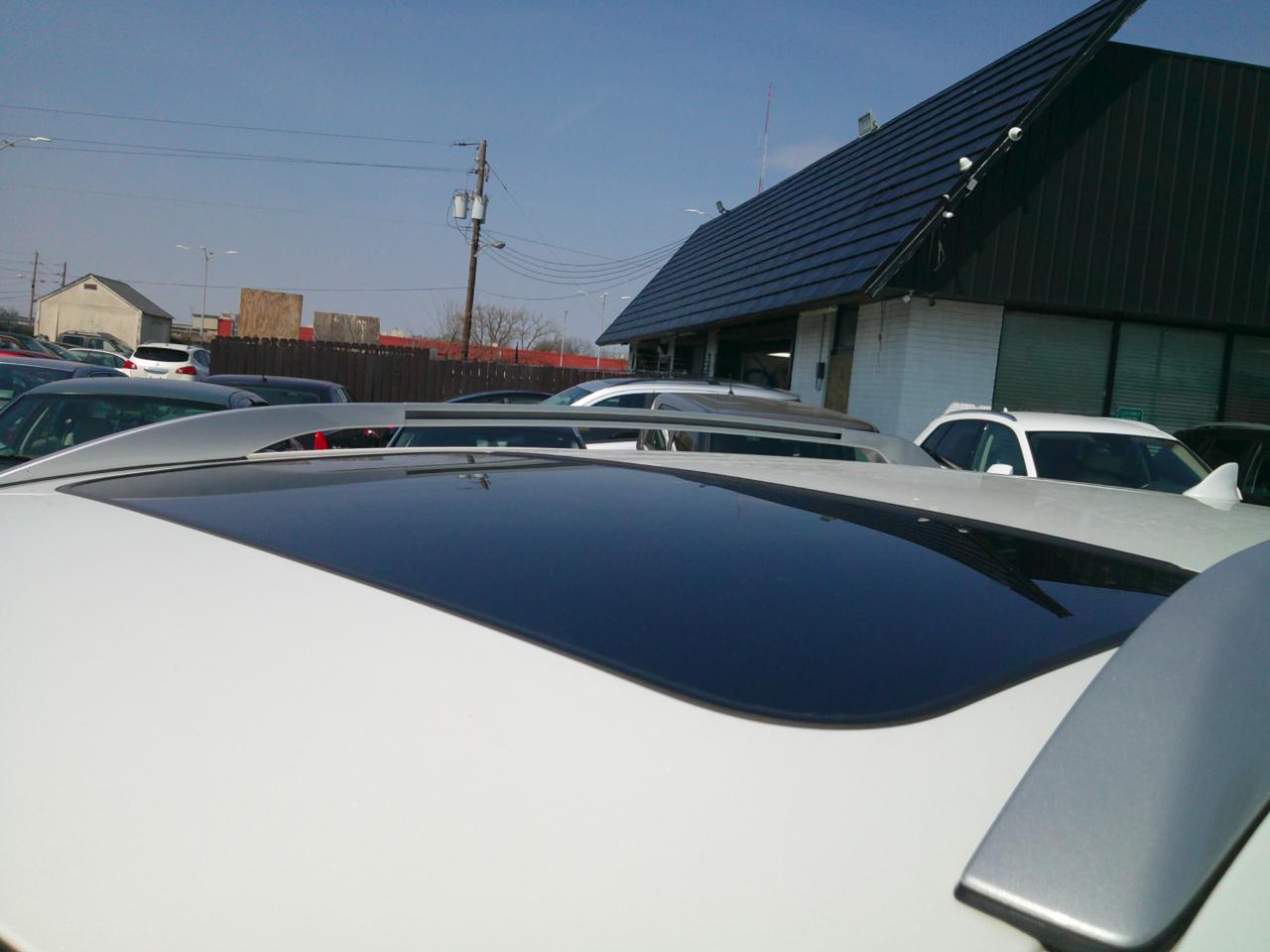 Lexus RX 350 FWD 2015