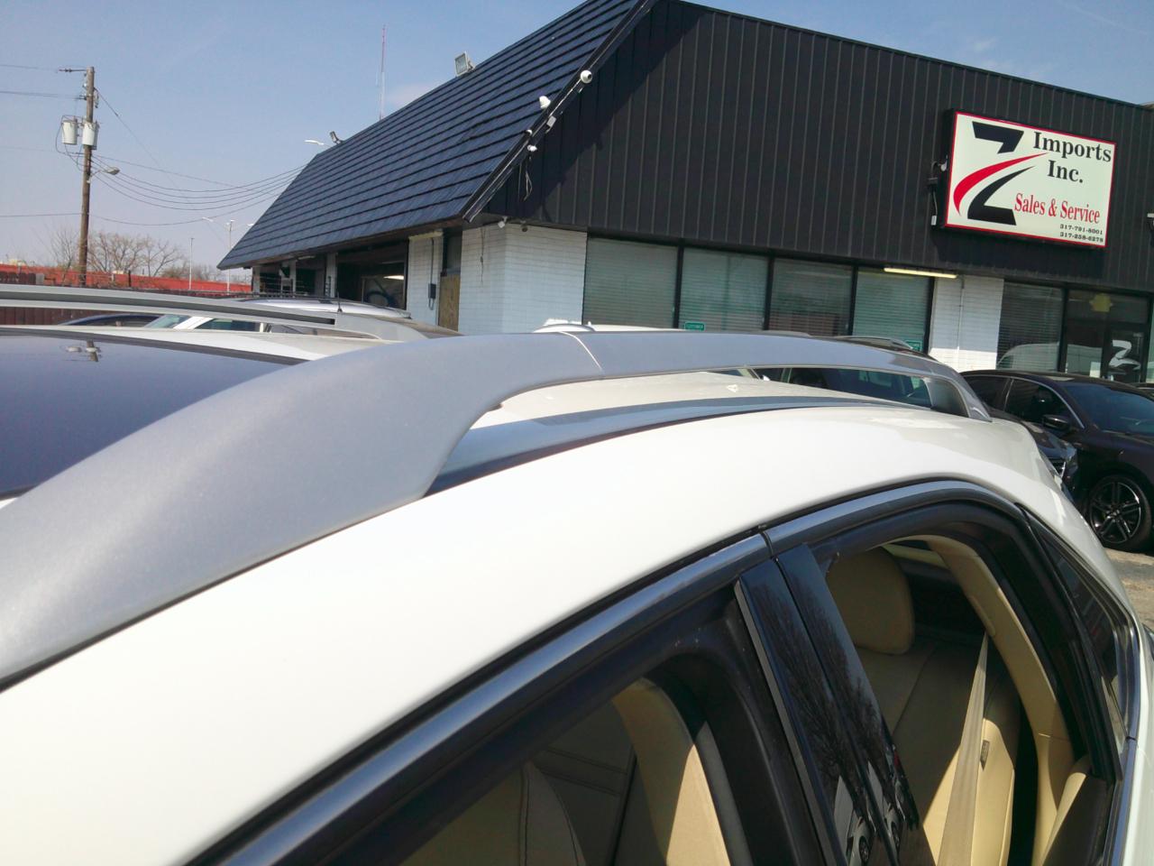 Lexus RX 350 FWD 2015