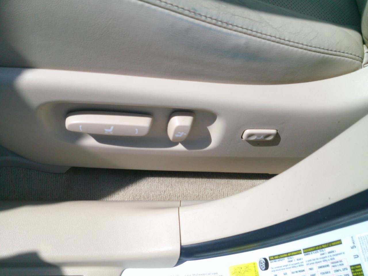 Lexus RX 350 FWD 2015