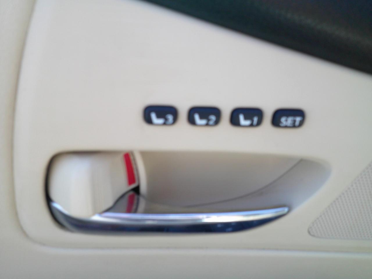 Lexus RX 350 FWD 2015