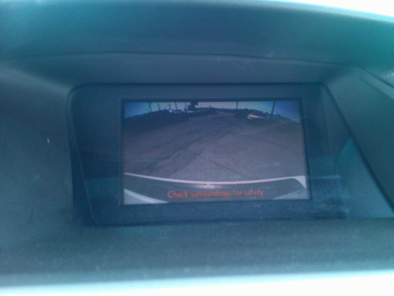 Lexus RX 350 FWD 2015