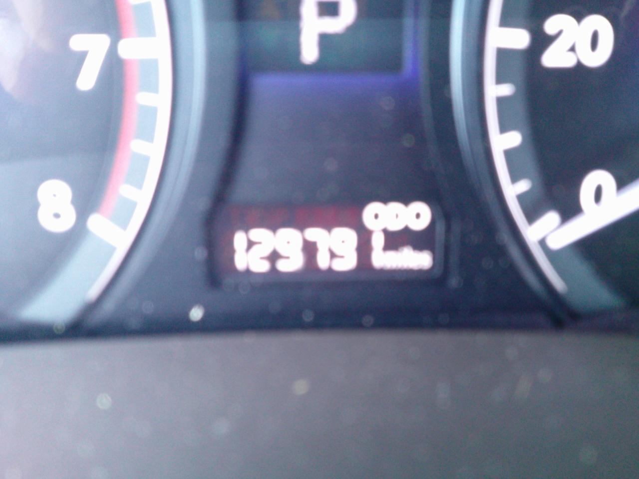 Lexus RX 350 FWD 2015