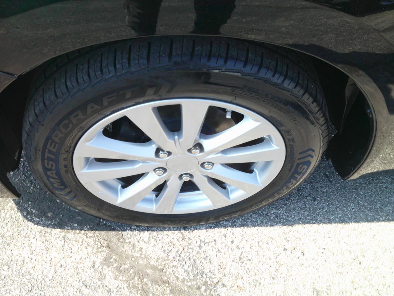 Honda Civic EX-L Coupe 5-Spd AT 2012