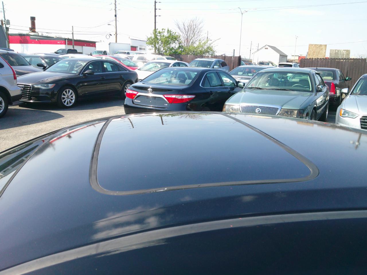 Honda Civic EX-L Coupe 5-Spd AT 2012