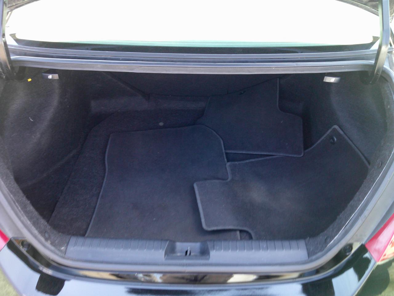 Honda Civic EX-L Coupe 5-Spd AT 2012