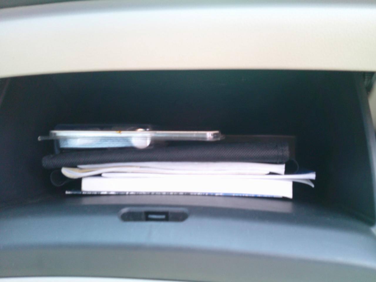 Honda Civic EX-L Coupe 5-Spd AT 2012