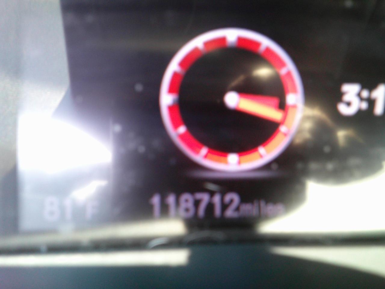 Honda Civic EX-L Coupe 5-Spd AT 2012