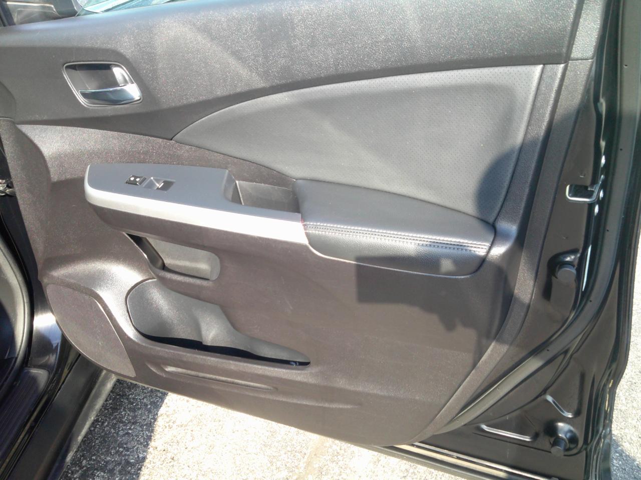 Honda CR-V Touring AWD 2015