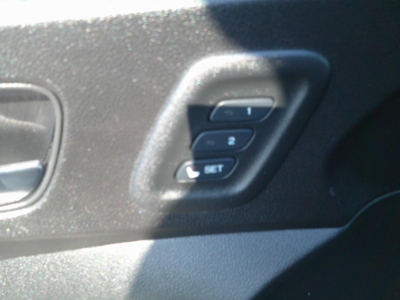 Honda CR-V Touring AWD 2015