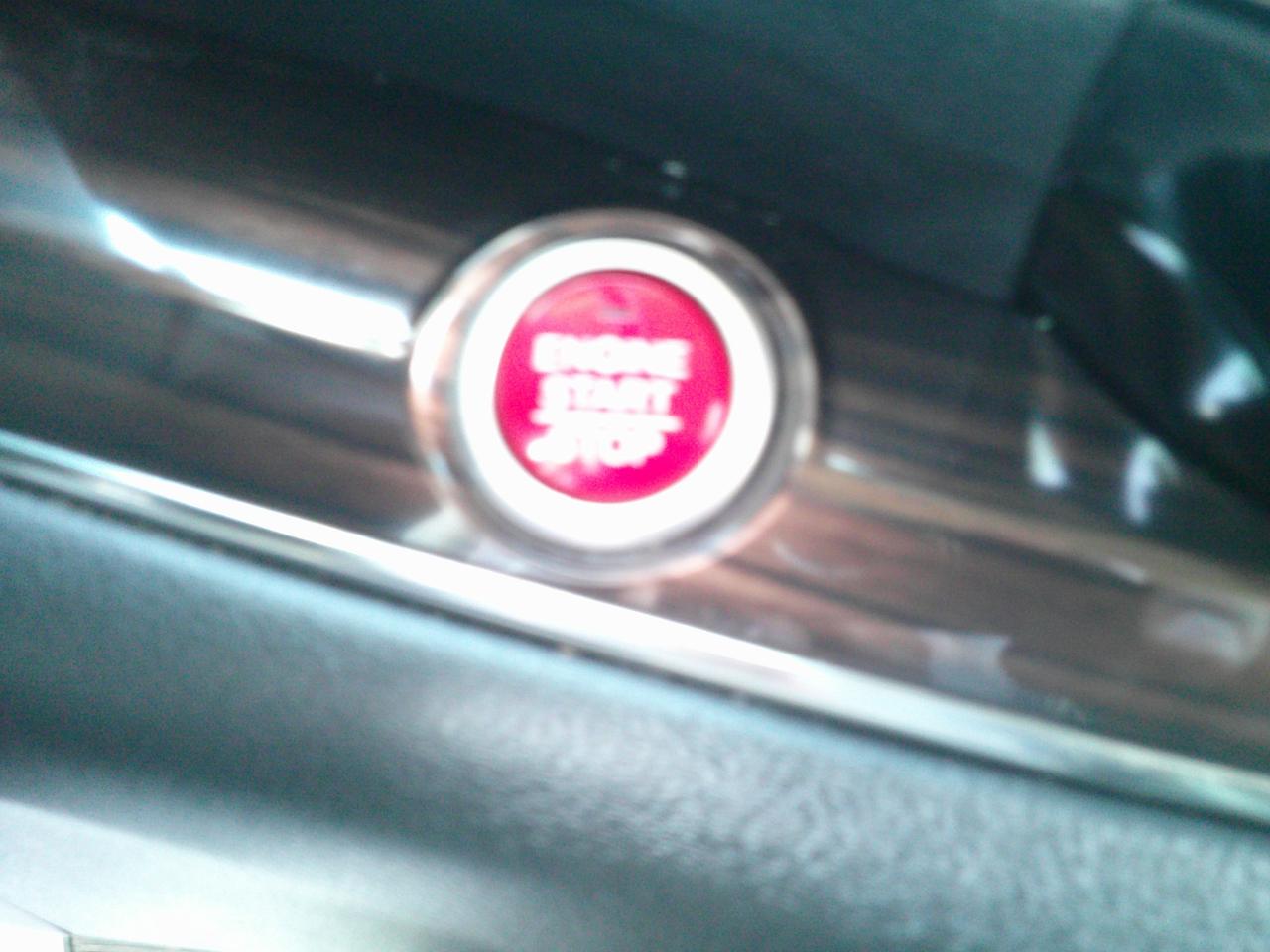 Honda CR-V Touring AWD 2015