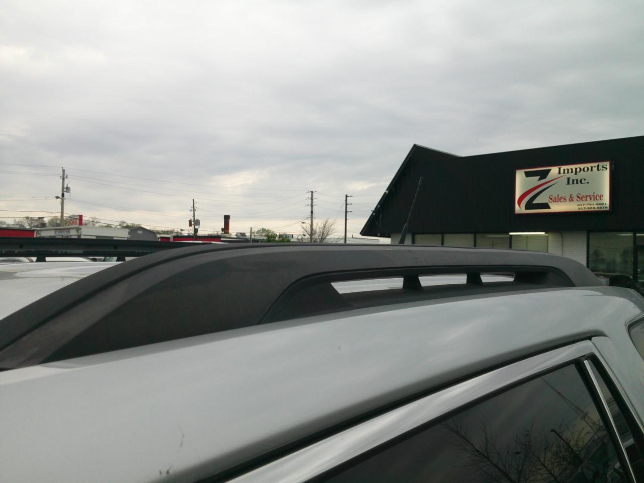 GMC Terrain SLT1 FWD 2013