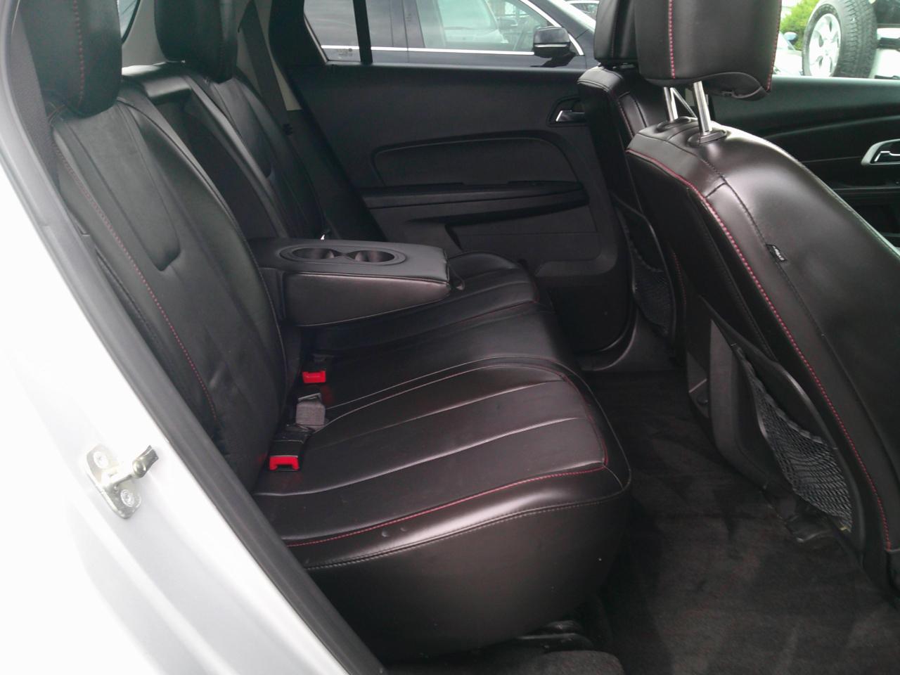 GMC Terrain SLT1 FWD 2013