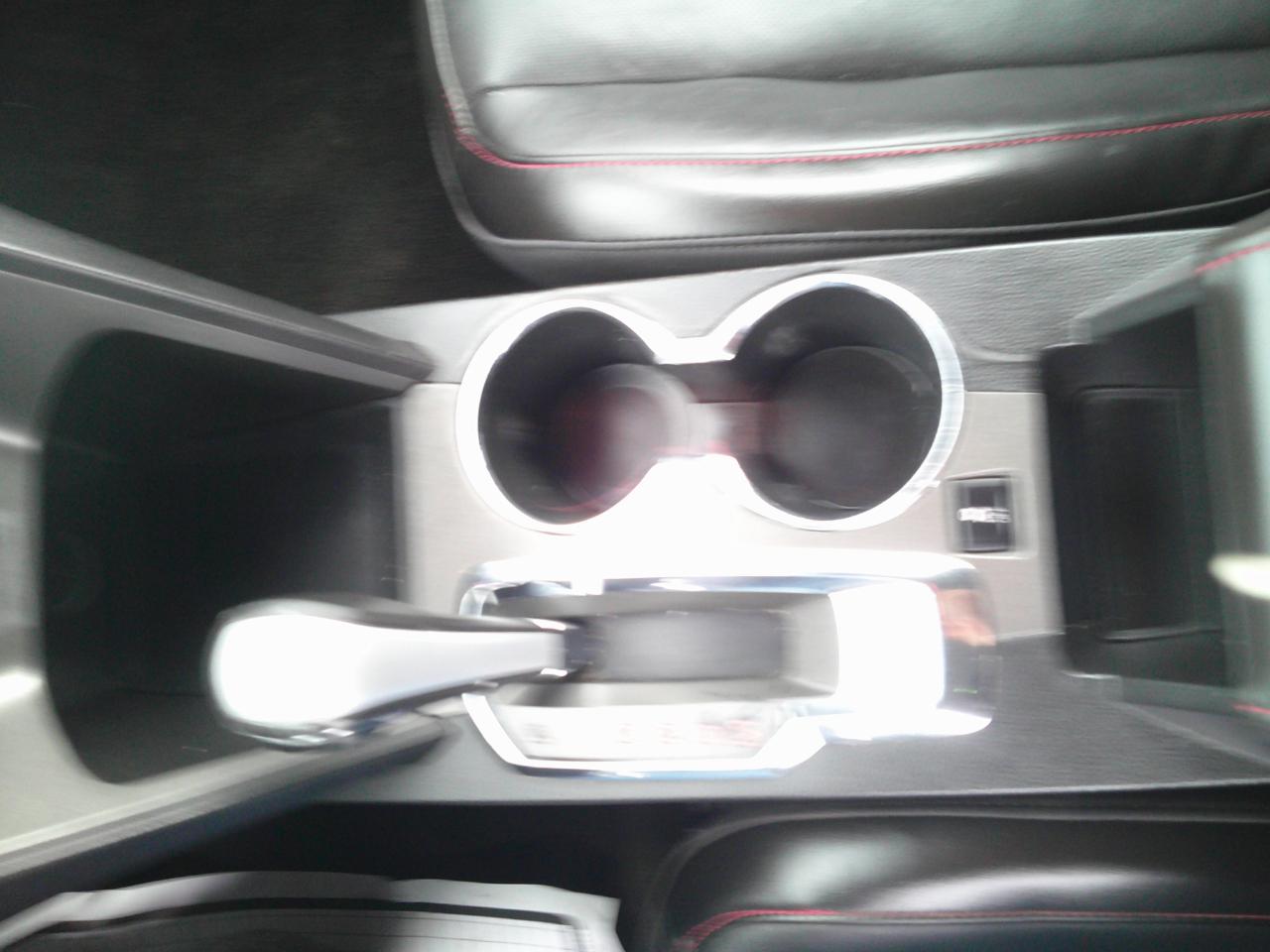 GMC Terrain SLT1 FWD 2013