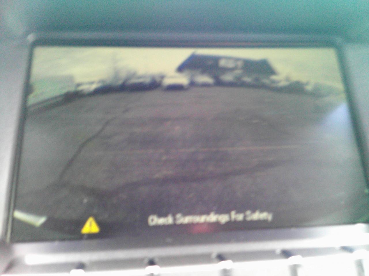 GMC Terrain SLT1 FWD 2013