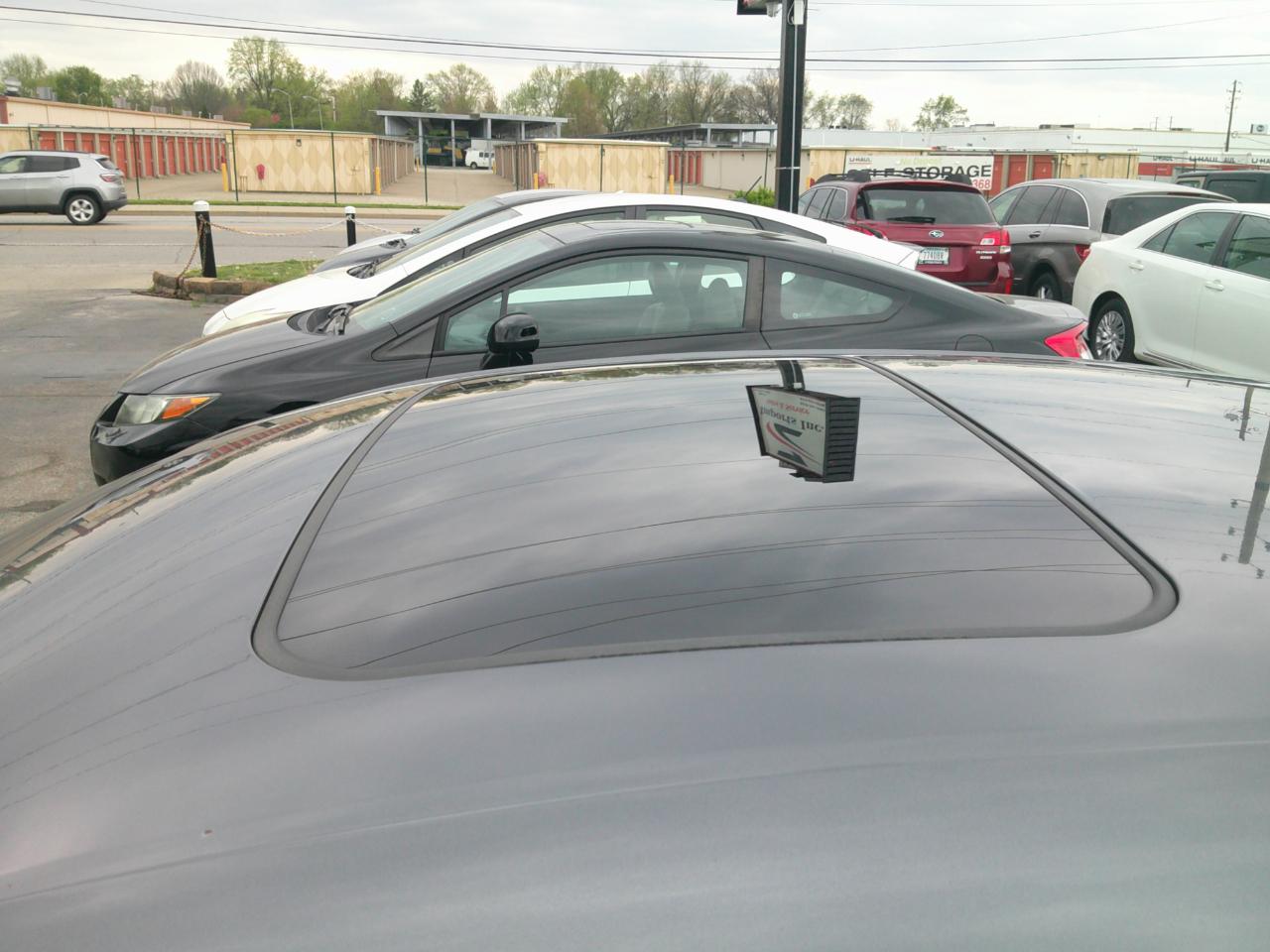 Lexus IS 250 AWD 2015